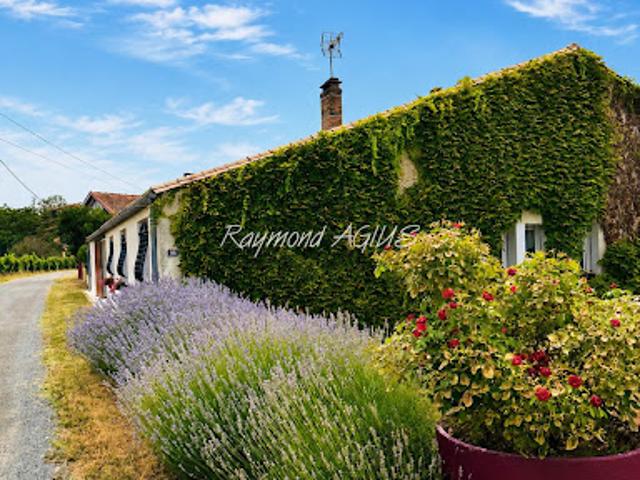 Maison vente à Libourne, Pineuilh