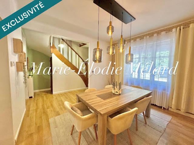 Maison vente à Val-de-Briey, Longwy