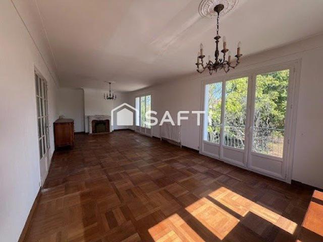 Maison vente à Nantes