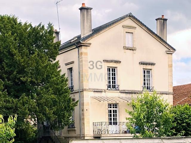 Maison vente à Sermaize-les-Bains, Marne