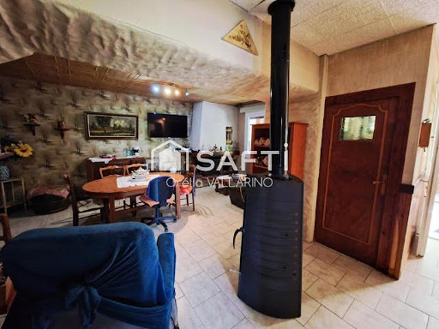 Maison vente à Blaye, Saint-laurent-d'arce