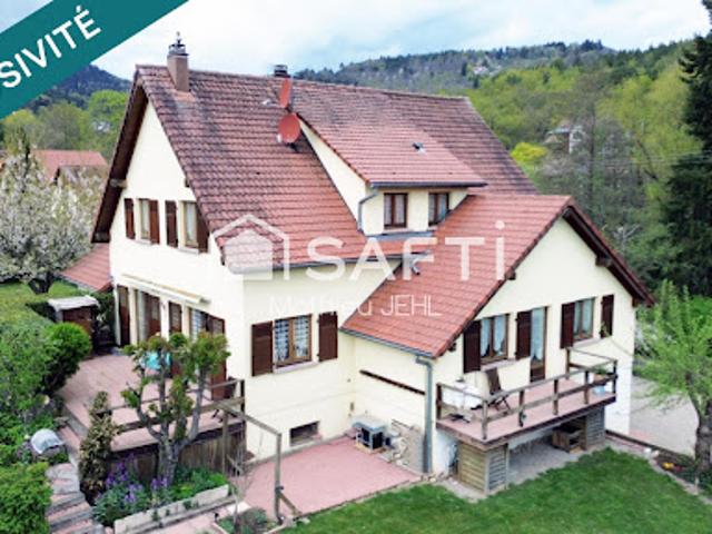 Maison vente à Schwyz, Thannenkirch