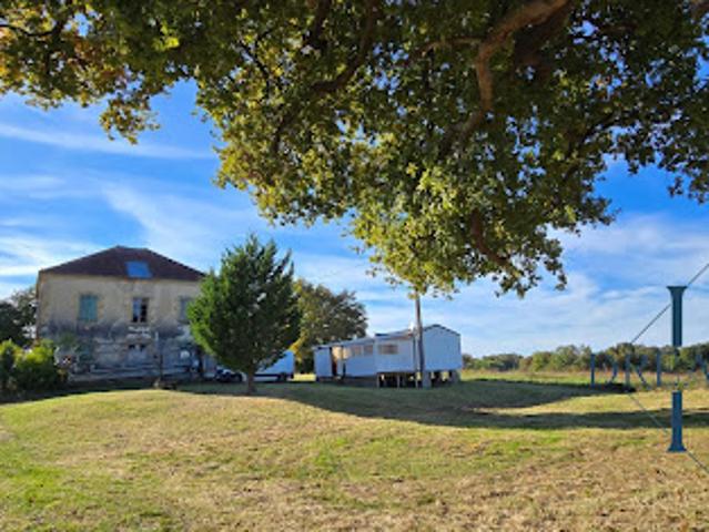 Maison vente à Toujouse, Gers