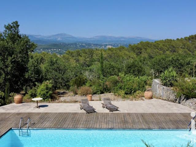 Maison vente à Arrondissement de Draguignan, Fayence
