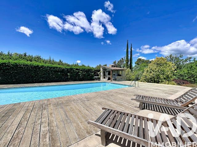 Maison vente à Arrondissement de Draguignan, Tourrettes