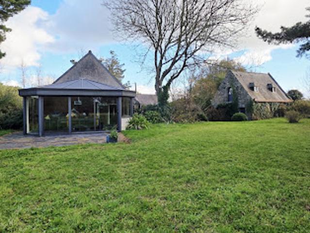 Maison vente à Lannion, Bretagne