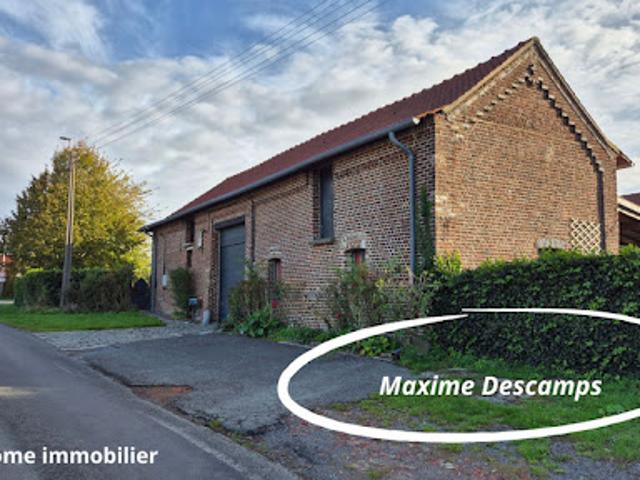 Maison vente à Lille, Wervicq-sud