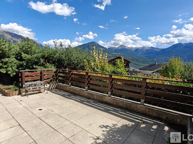 Maison vente à Gap, Embrun