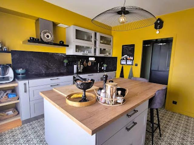 Maison vente à Angoulême, Aignes-et-puypéroux