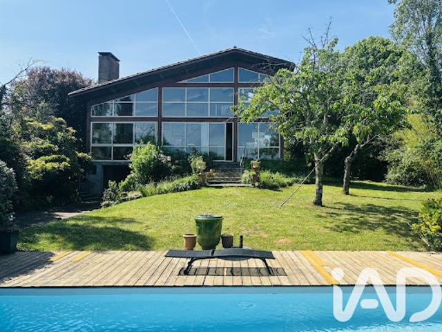 Maison vente à Bordeaux, Artigues-près-bordeaux