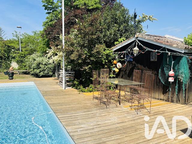 Maison vente à Bordeaux, Artigues-près-bordeaux
