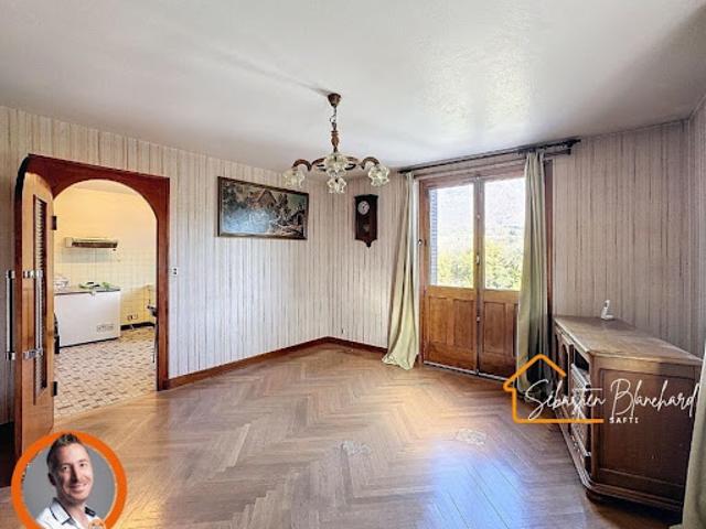 Maison vente à Bellegarde-sur-valserine, Mussel
