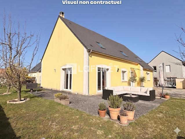 Maison vente à Caen, Cagny