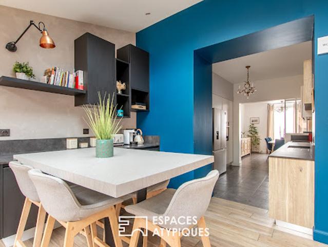 Maison vente à Cholet