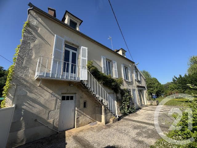 Maison vente à Clamecy