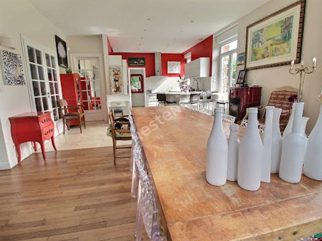 Maison vente à Laon, Neufchâtel-sur-aisne