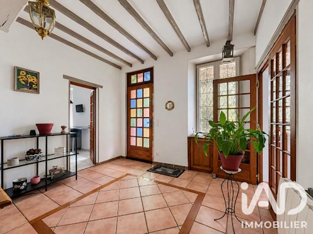Maison vente à Vertilly, Perceneige