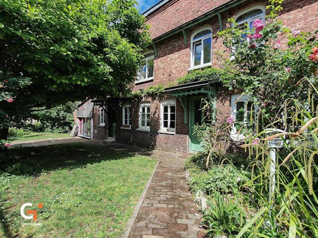 Maison vente à Rouen, Ruan