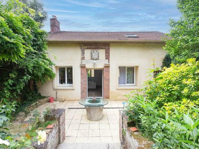 Maison vente à Sarcelles, Saint-prix