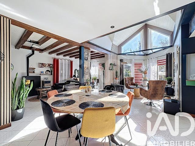 Maison vente à La Bannerie, Savenay