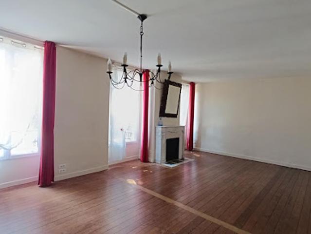 Maison vente à Épernay, Sézanne
