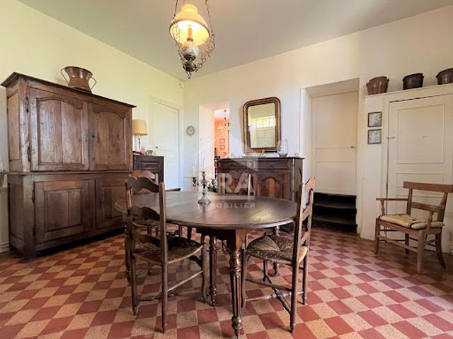 Maison vente à Périgueux, Sorges