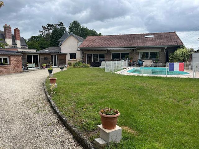 Maison vente à Saint-Quentin, Villers-saint-christophe