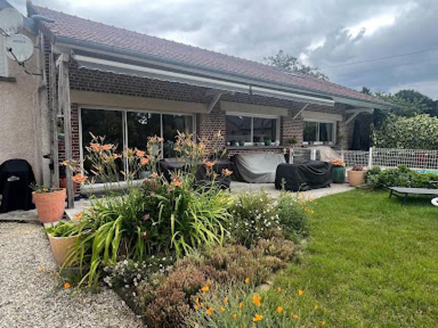 Maison vente à Saint-Quentin, Villers-saint-christophe