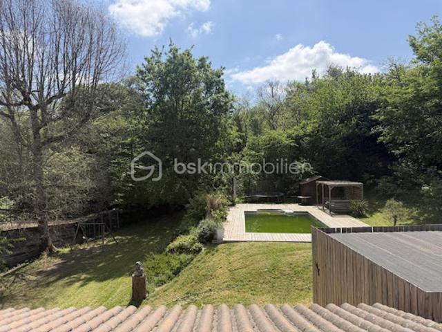 Maison vente à Périgueux, Bassilac