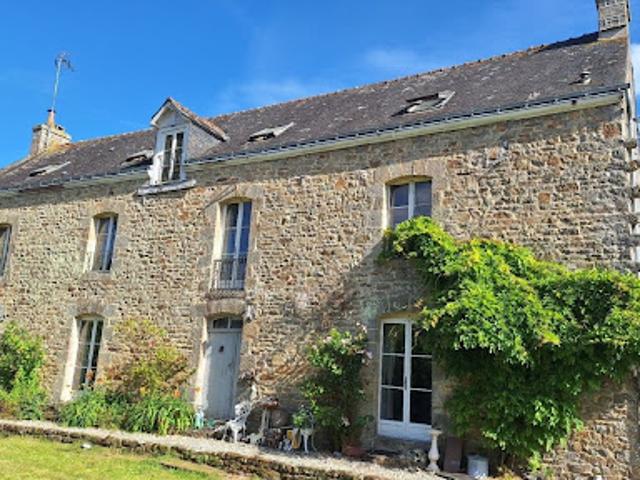 Maison vente à Pontivy, Bretagne