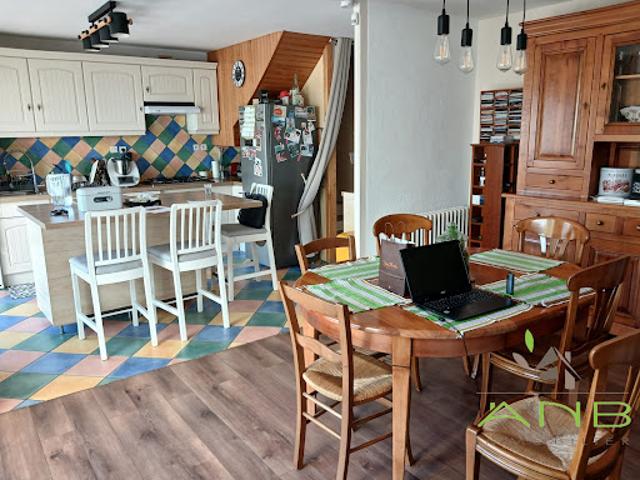 Maison vente à Angoulême, L'isle-d'espagnac
