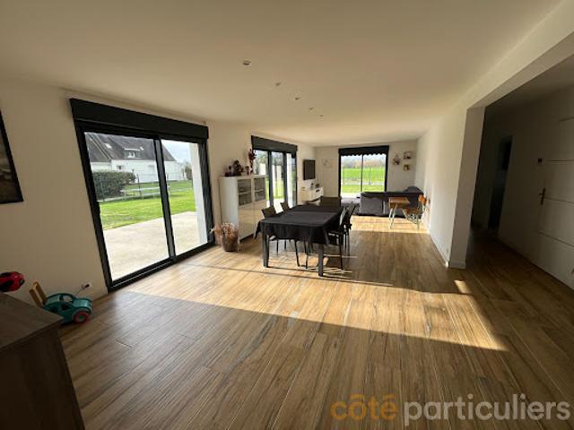 Maison vente à Petit Kerfuns, Plescop