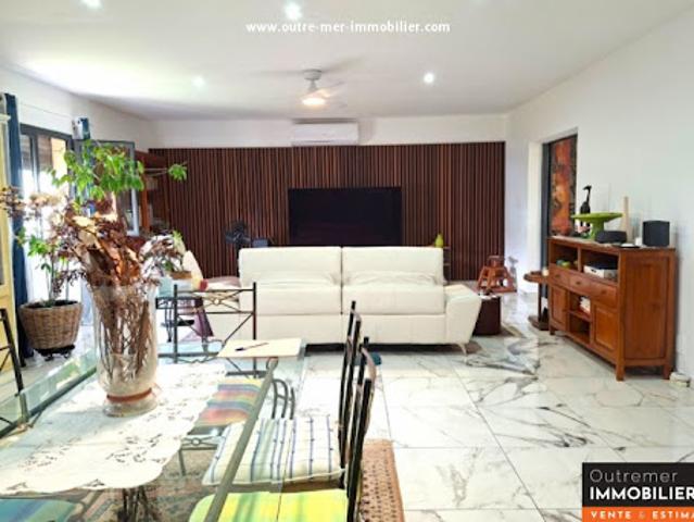 Maison vente à La Réunion
