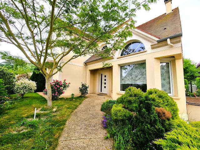Maison vente à Chartres, Saint-martin-de-nigelles