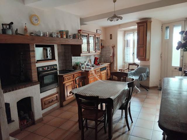 Maison vente à Narbonne, Talairan