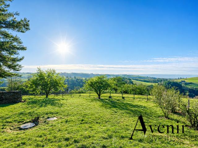 Maison vente à Montbrison, Aveizieux
