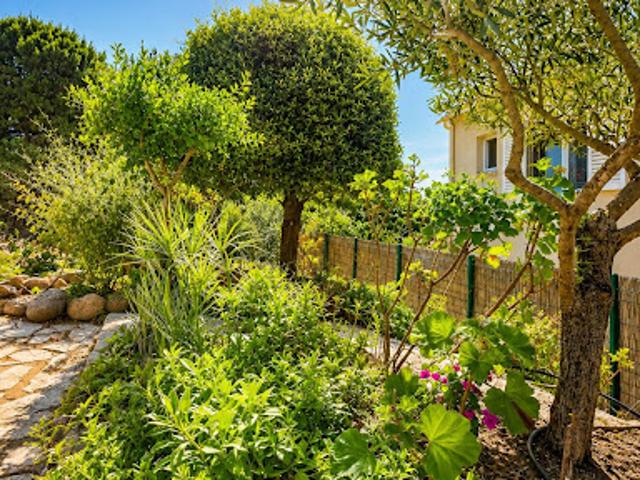 Maison vente à Calvi