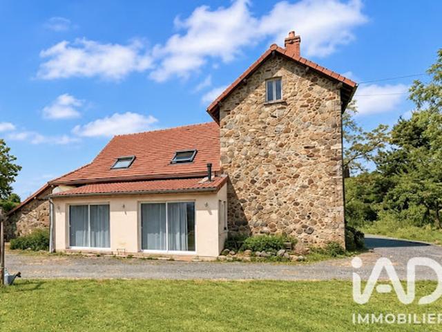 Maison vente à Tulle, Condat-sur-ganaveix