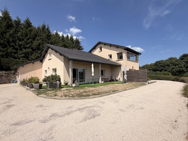 Maison vente à Badel, Devesset