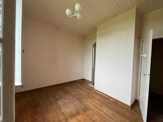 Maison vente à Figeac, Labastide-du-haut-mont