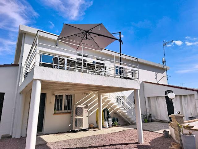 Maison vente à La Roche-sur-Yon, Le Poiré-sur-vie