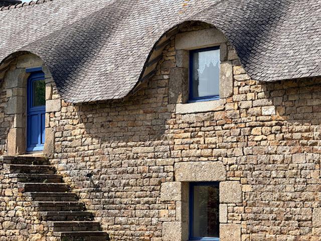Maison vente à Lorient, Bretagne