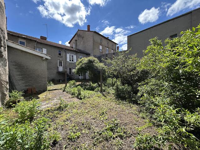Maison vente à Roanne, Lay