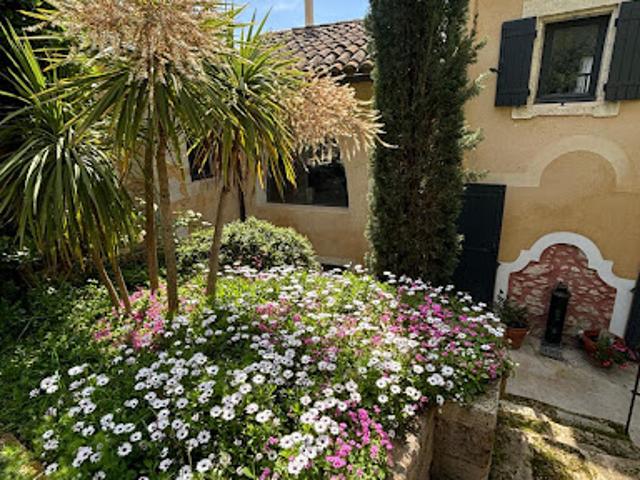 Maison vente à Nîmes, Pujaut