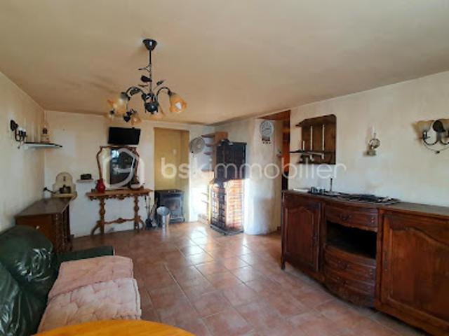 Maison vente à Limoux, Cubières-sur-cinoble