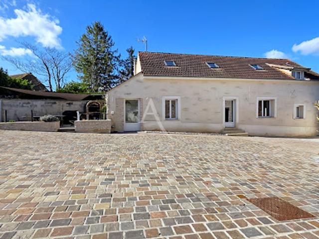 Maison vente à Beauvais, Boubiers