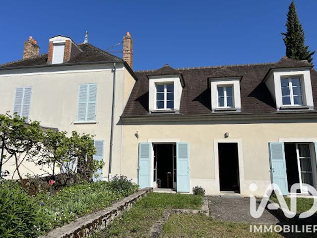 Maison vente à La Ferté-Alais, Essonne