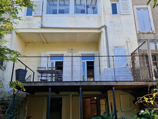 Maison vente à Périgueux