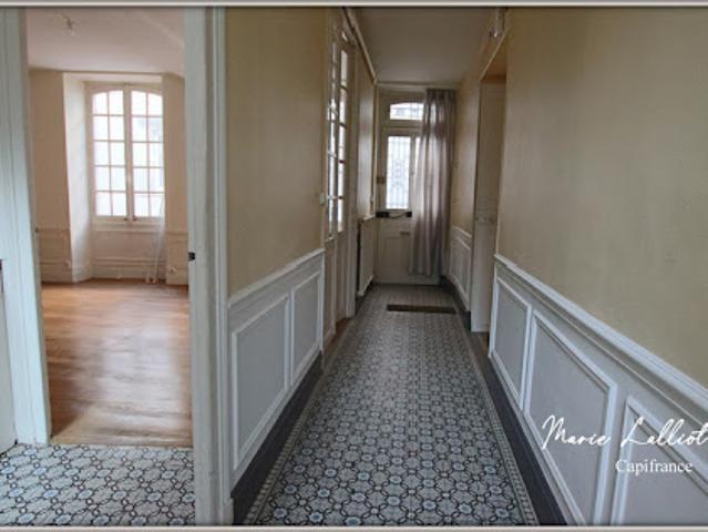 Maison vente à Pithiviers, Loiret