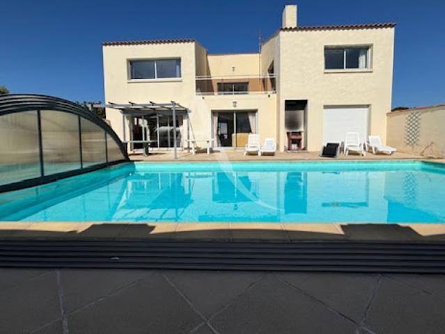 Maison vente à Les Sables-d'Olonne, Saint-vincent-sur-jard